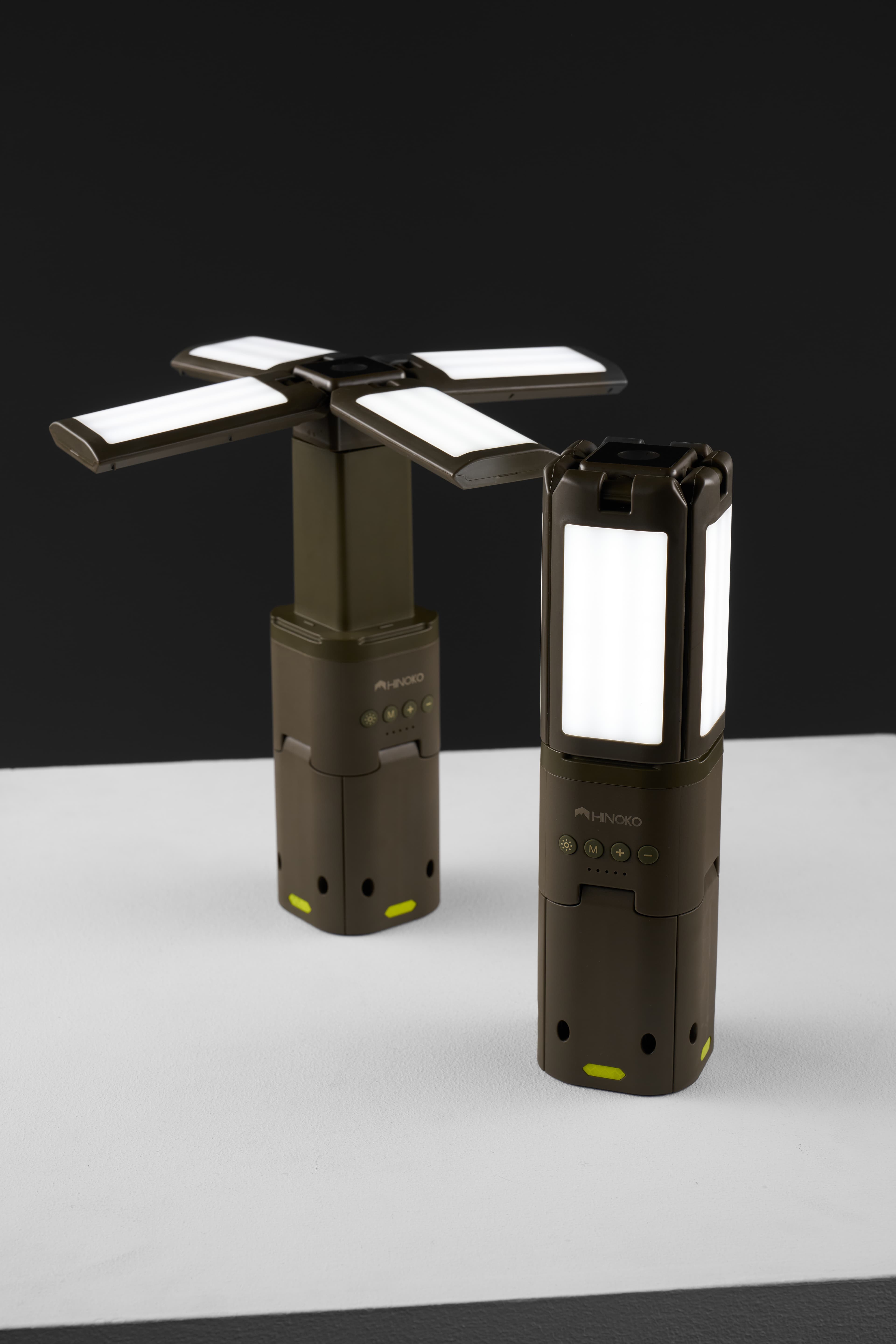 Свет для любых условий